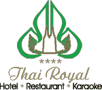 Thai Royal